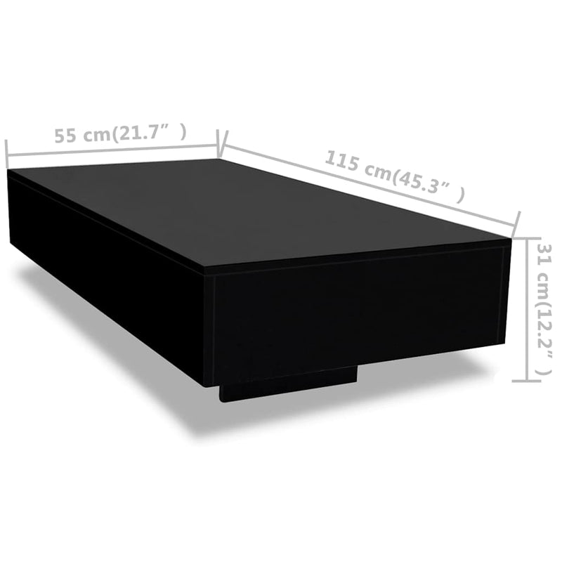 Price Coffee Table