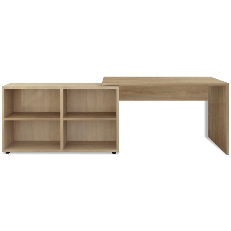 Lehto Dining Table