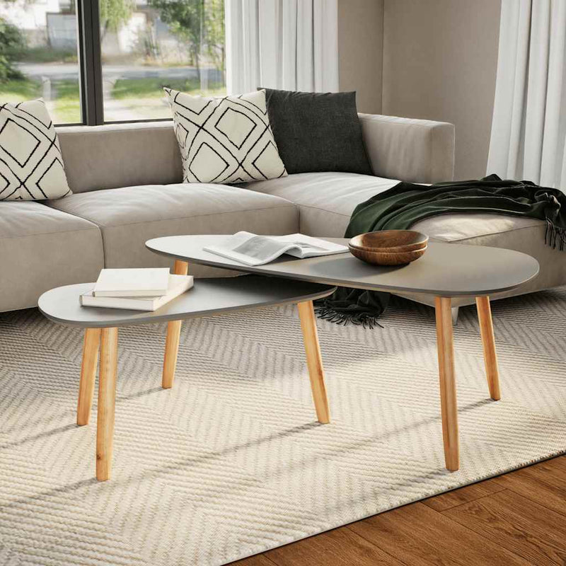 Dealu Coffee Table