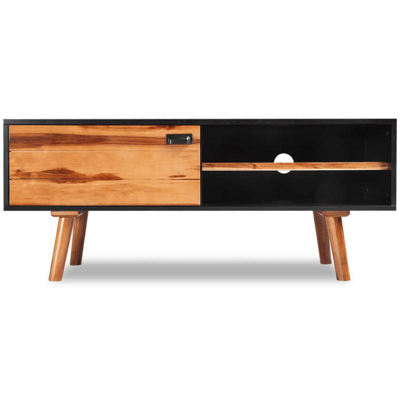 Hager TV Unit