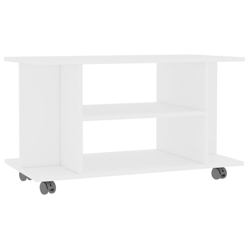 Gilmer TV Unit