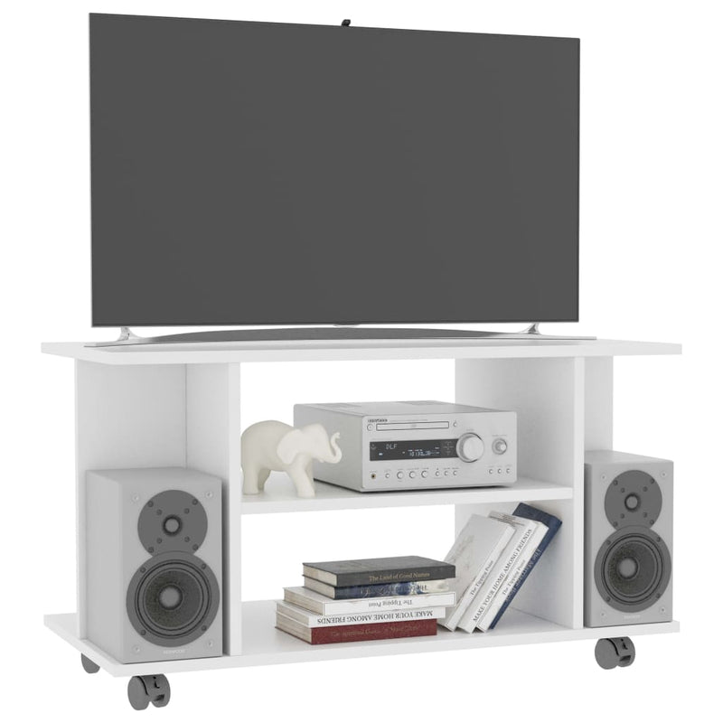 Gilmer TV Unit