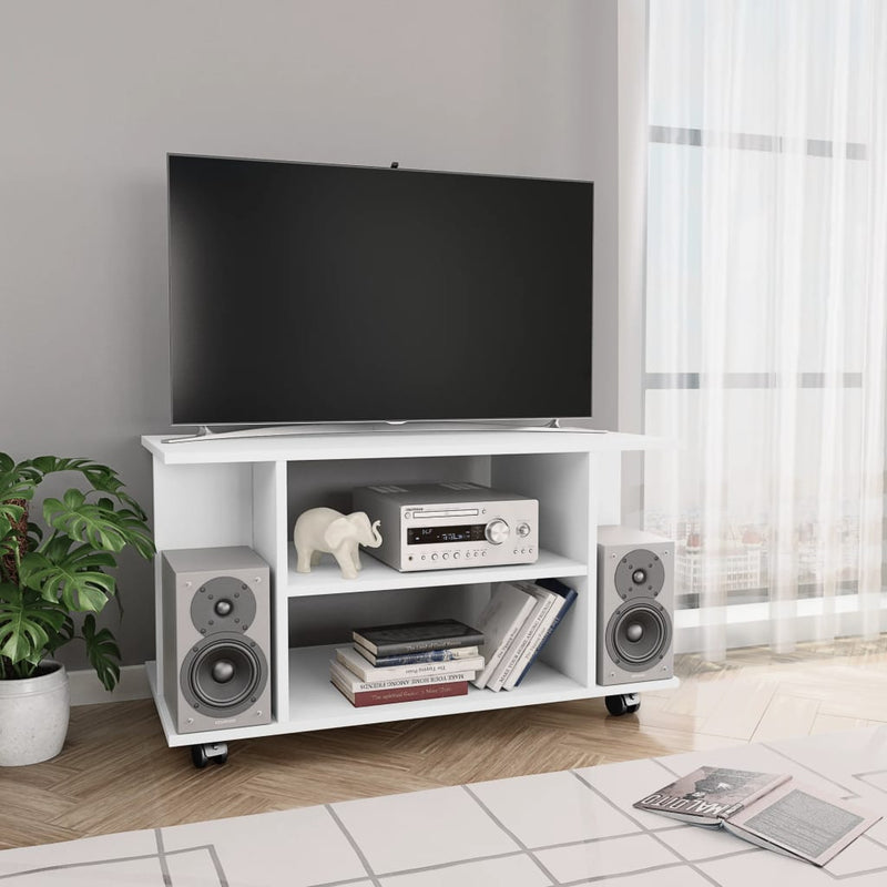 Gilmer TV Unit