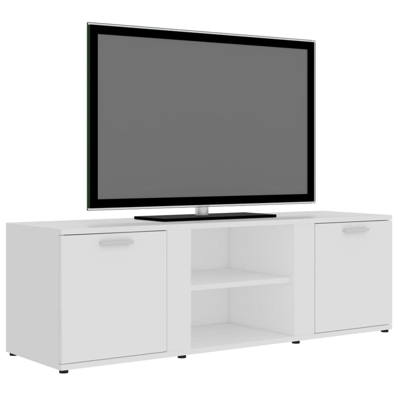 Espinoza TV Unit