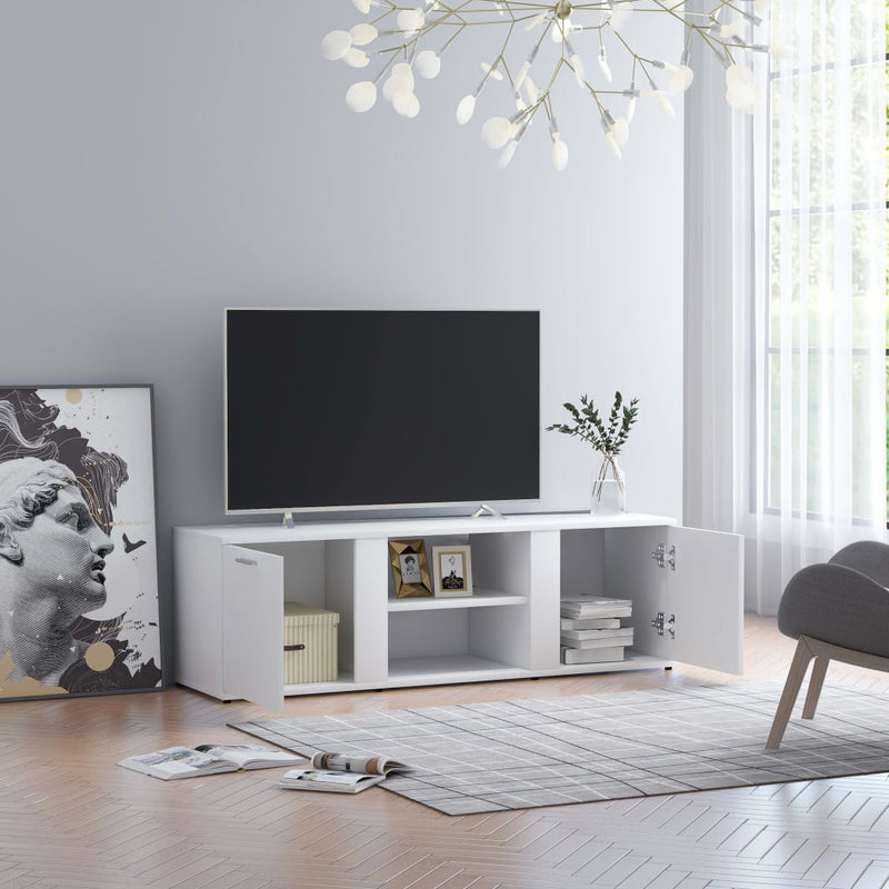 Espinoza TV Unit