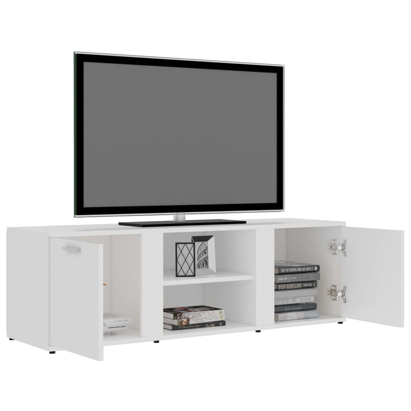 Espinoza TV Unit