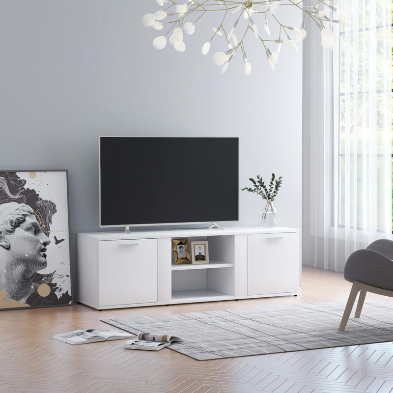 Espinoza TV Unit