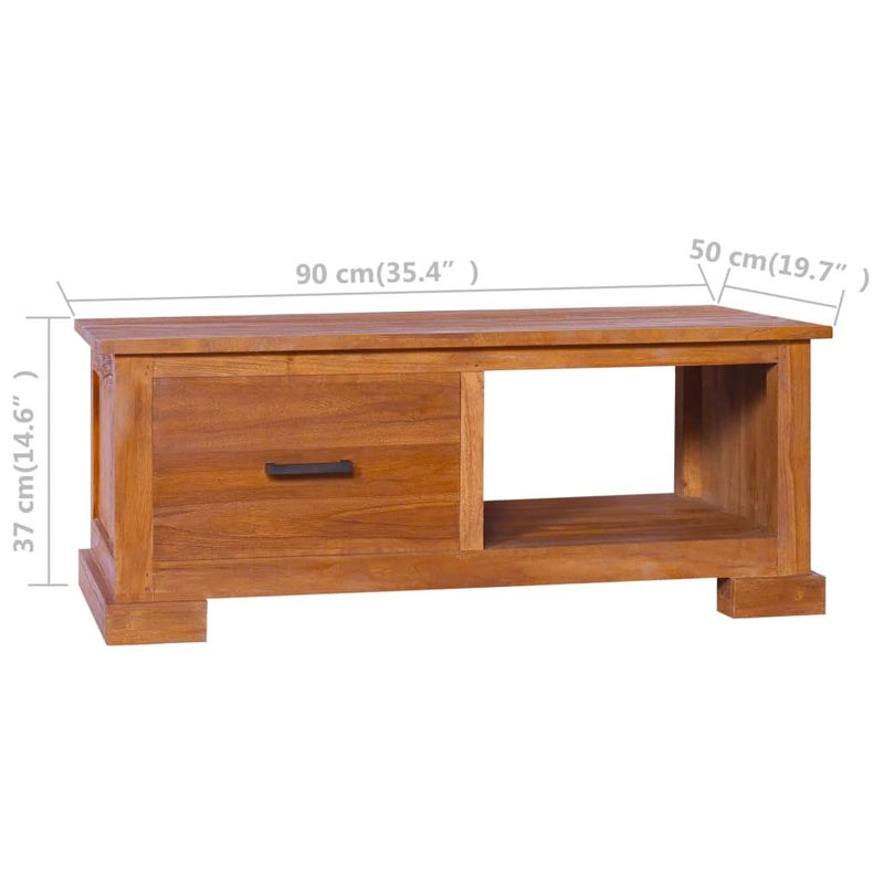 Elkins TV Unit