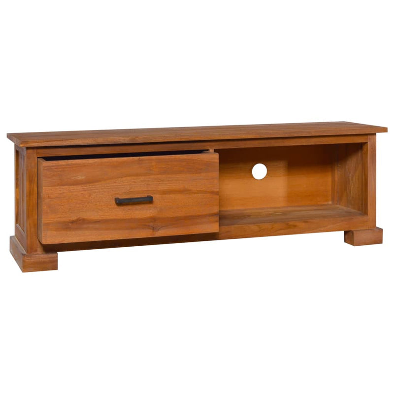 Gordon TV Unit