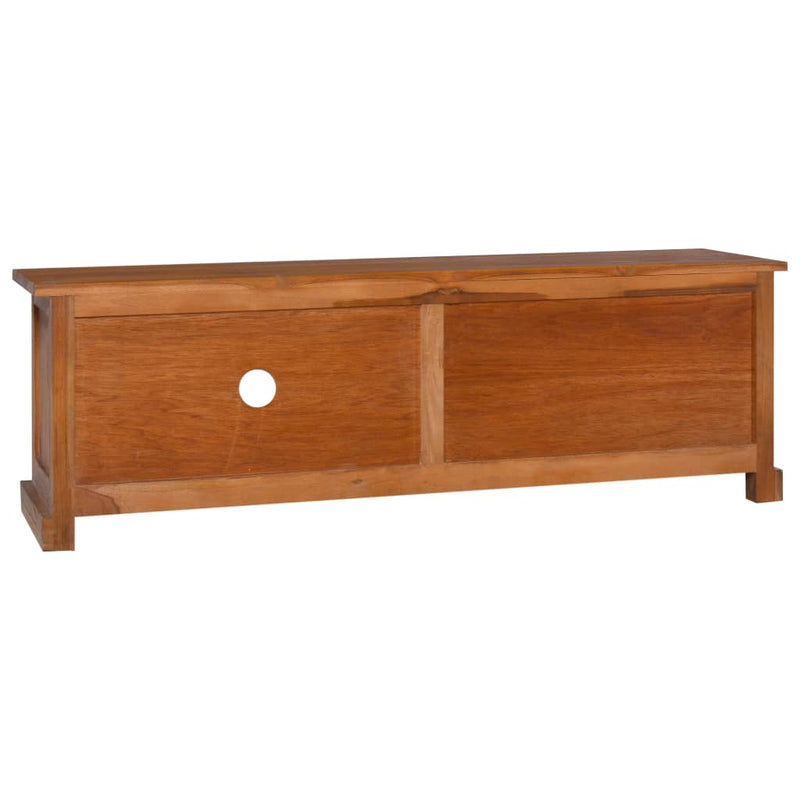 Gordon TV Unit