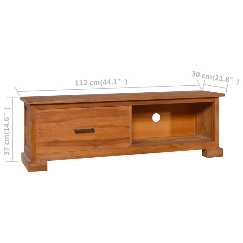 Gordon TV Unit