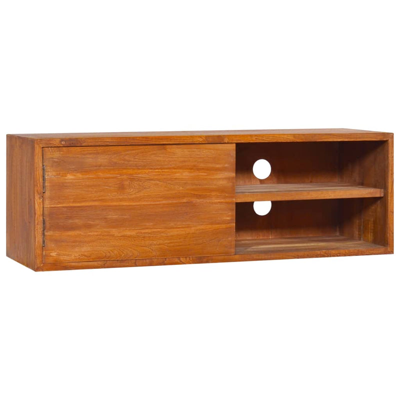 Crockett TV Unit