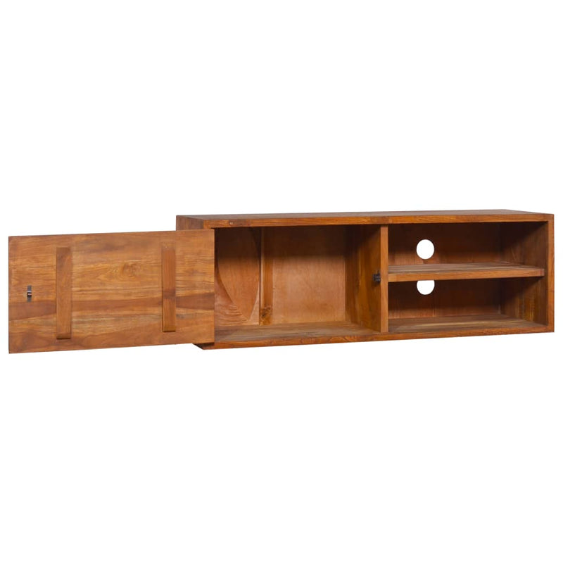 Crockett TV Unit