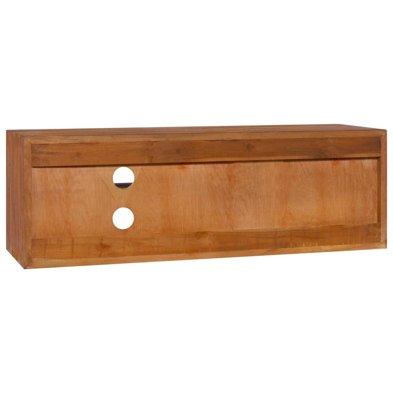 Crockett TV Unit