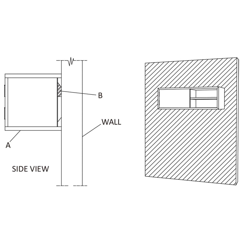 Crockett TV Unit