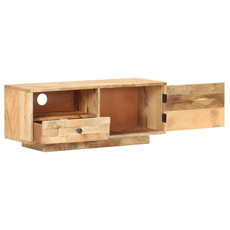 Cowart TV Unit