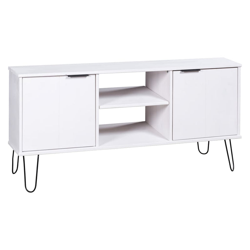 Garza TV Unit