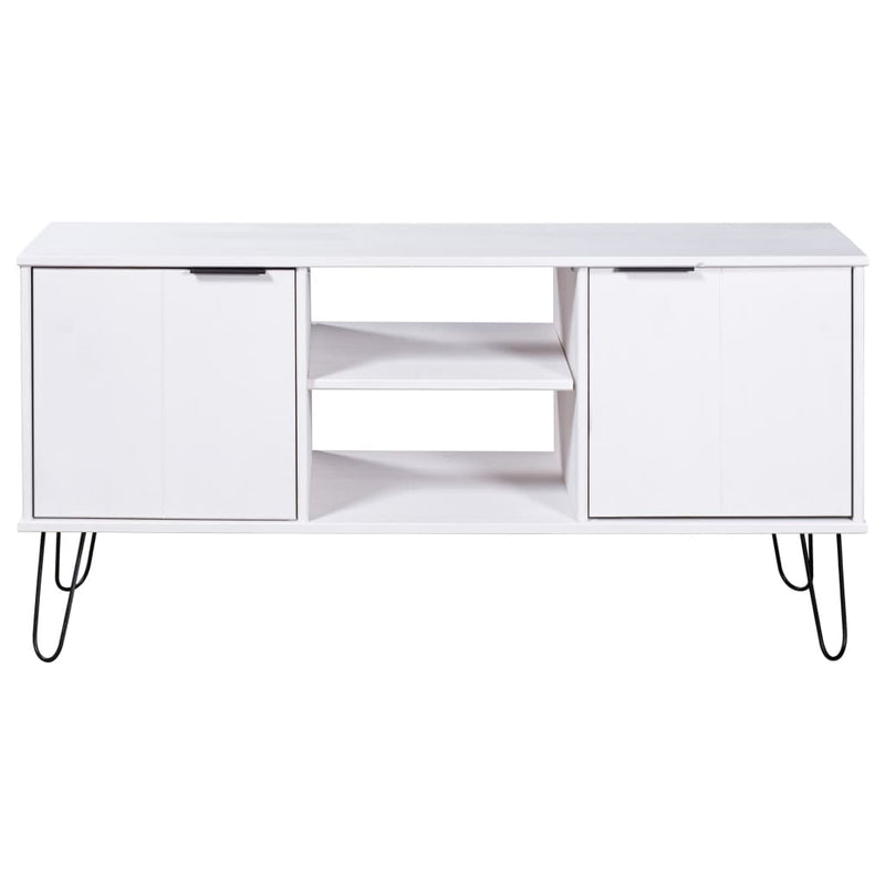 Garza TV Unit