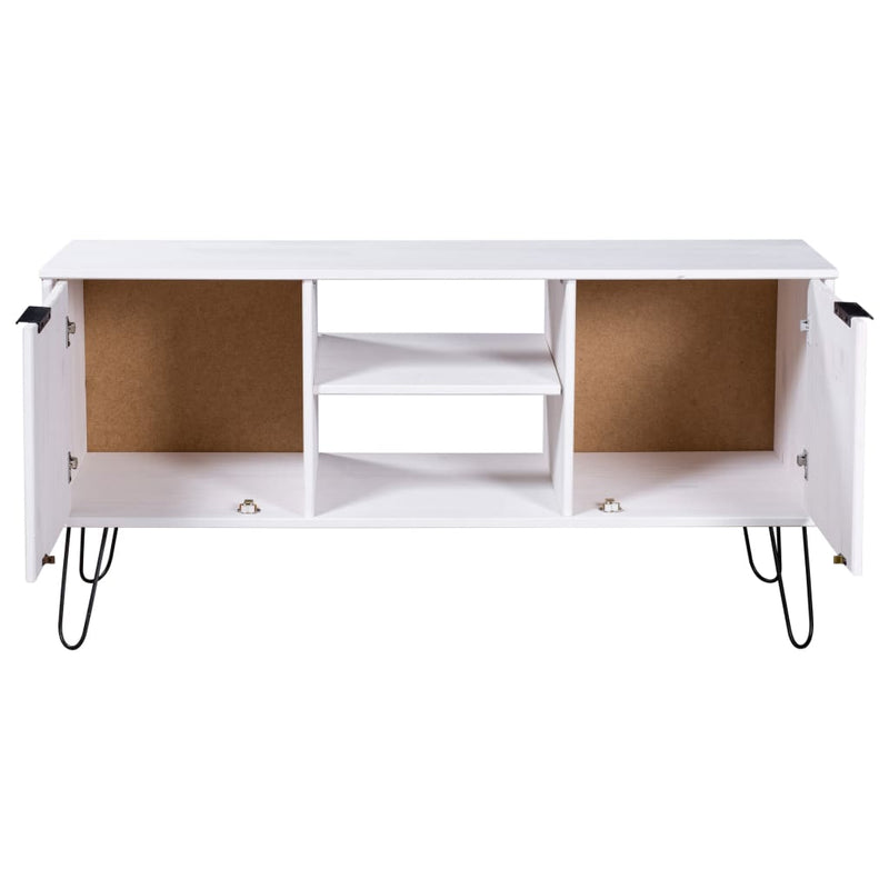 Garza TV Unit