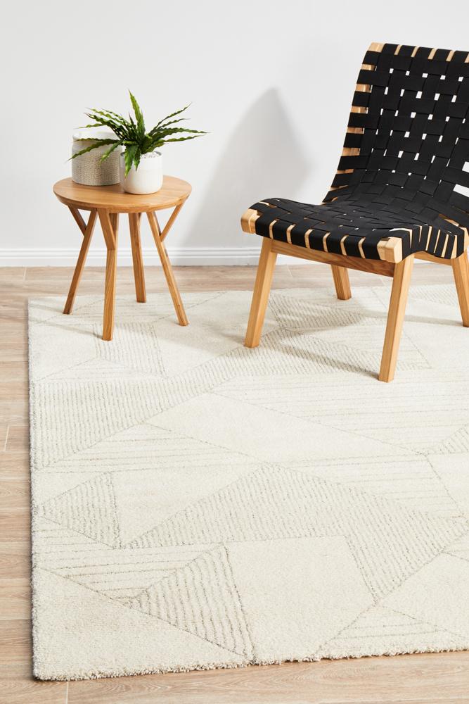 Montane Rug - Natural.