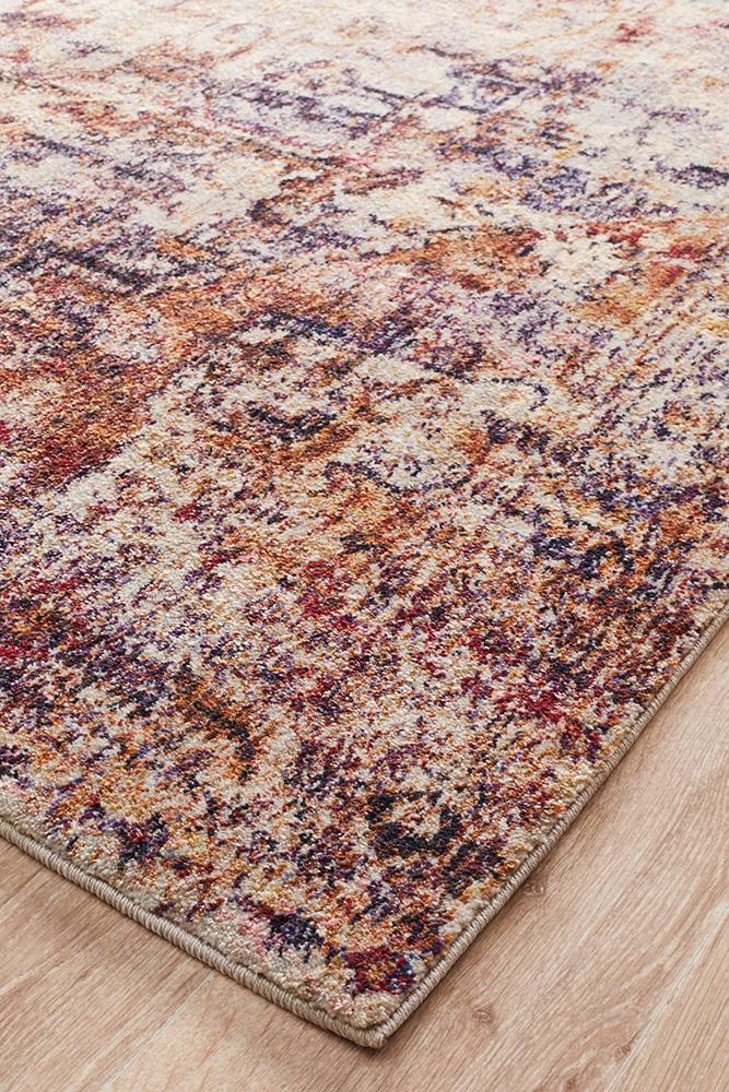 Angeliki Rug - Multi.