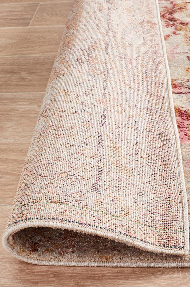 Angeliki Rug - Multi.