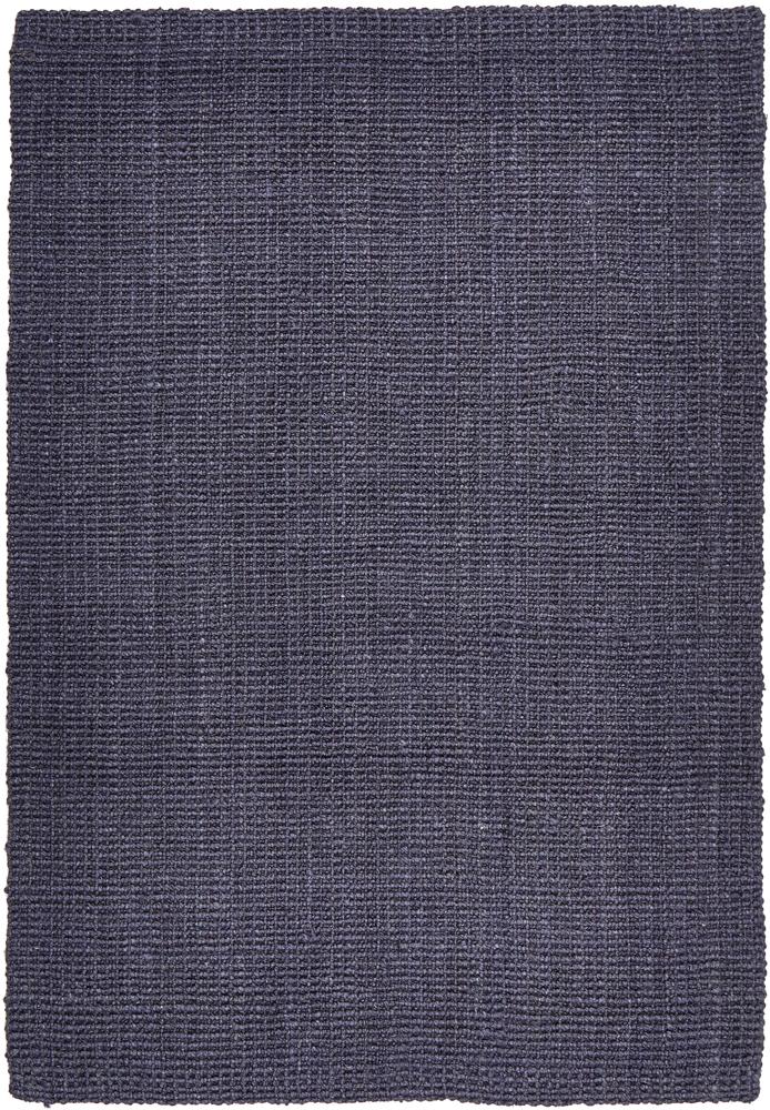 Vestibulum Rug - Navy.