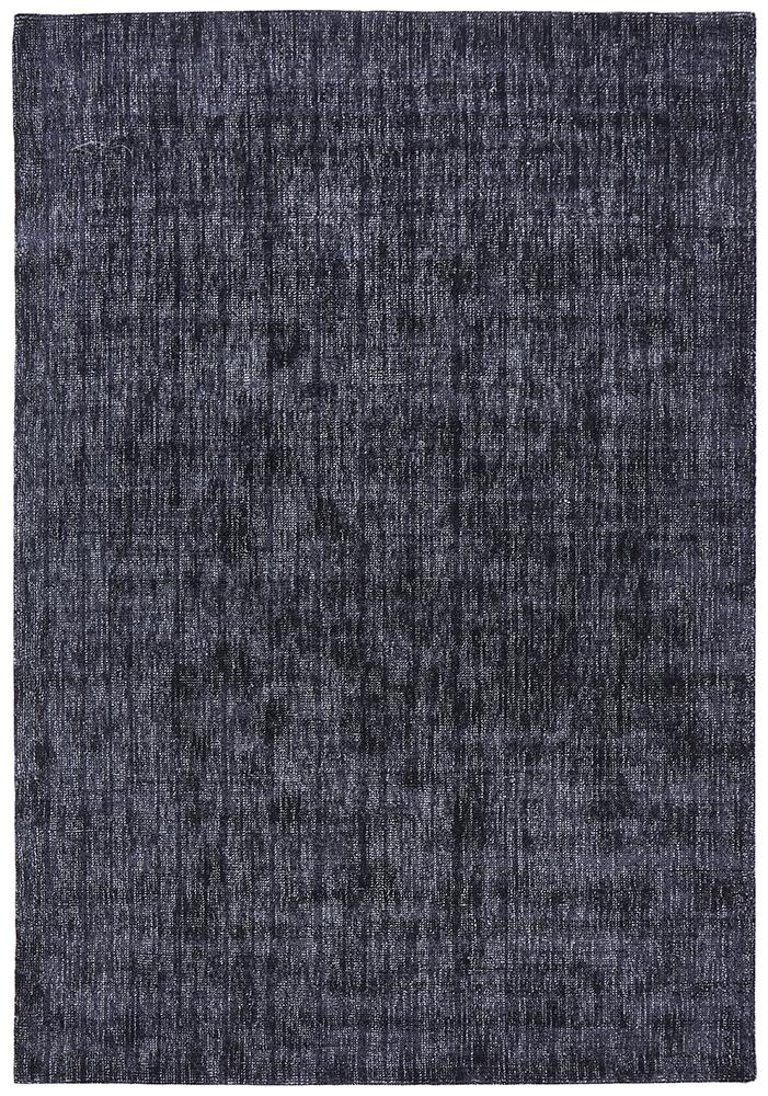 Cerulean Rug - Denim.