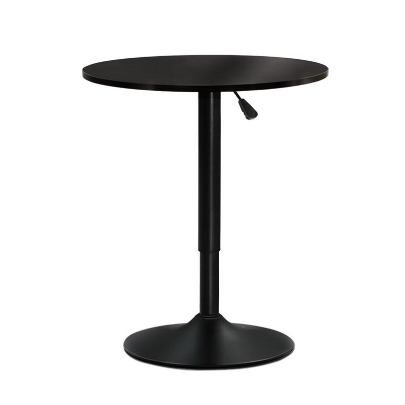 Jano Bar Table - Black