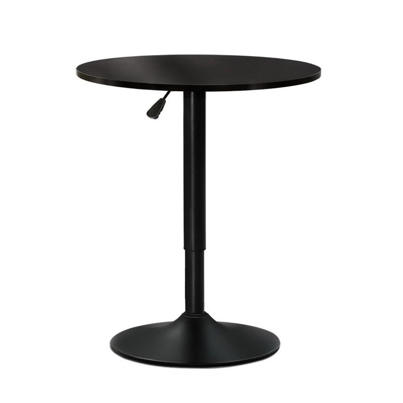 Jano Bar Table - Black