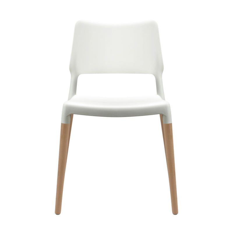 Ripley II Dining Chairs (Set of 4) - White