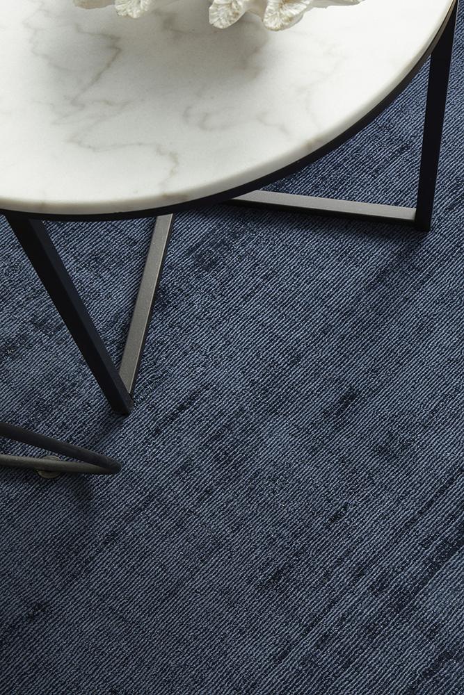 Euphoria Rug - Denim.