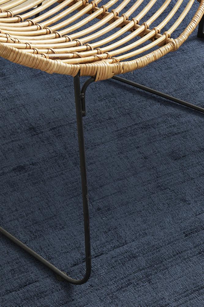 Euphoria Rug - Denim.