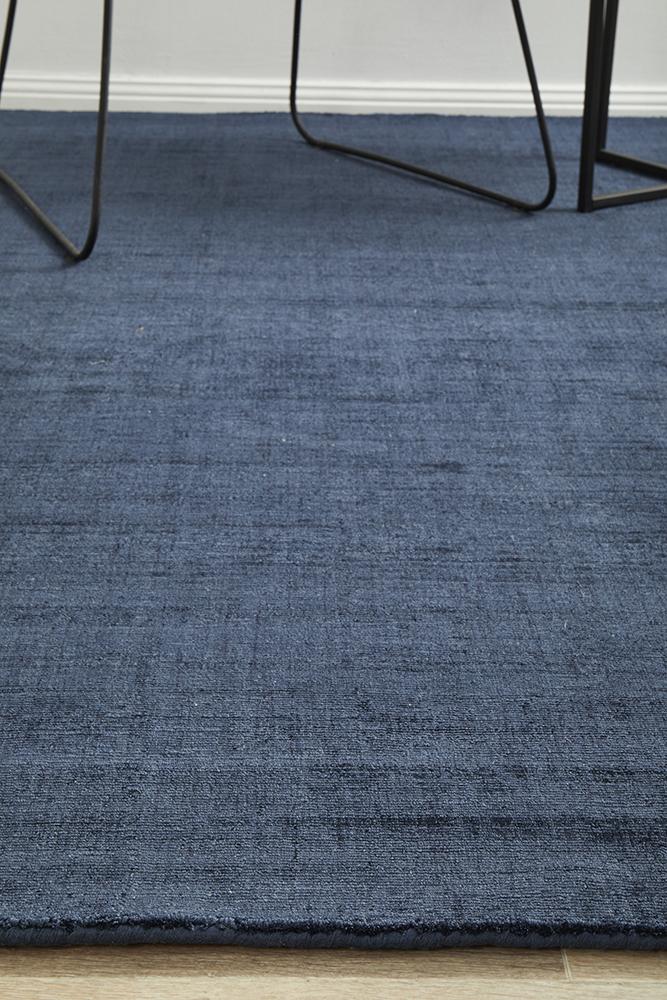 Euphoria Rug - Denim.