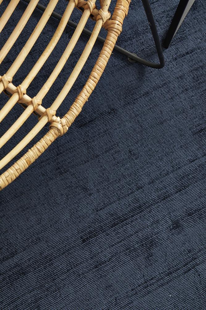 Euphoria Rug - Denim.