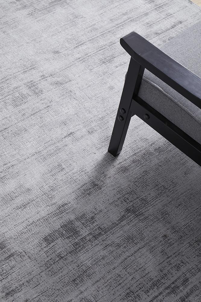 Euphoria Rug - Grey.