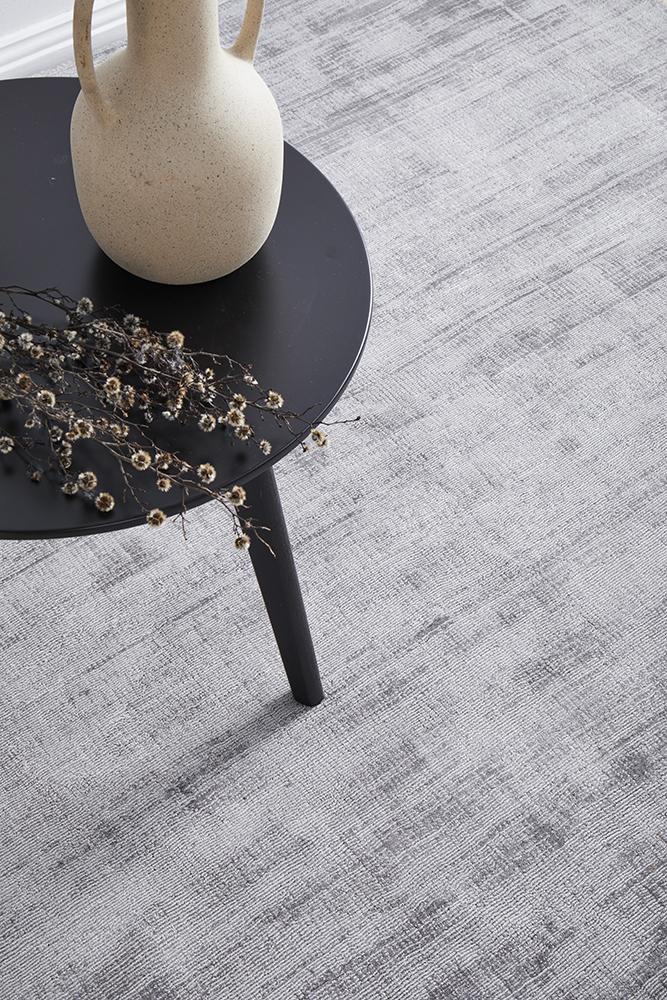 Euphoria Rug - Grey.