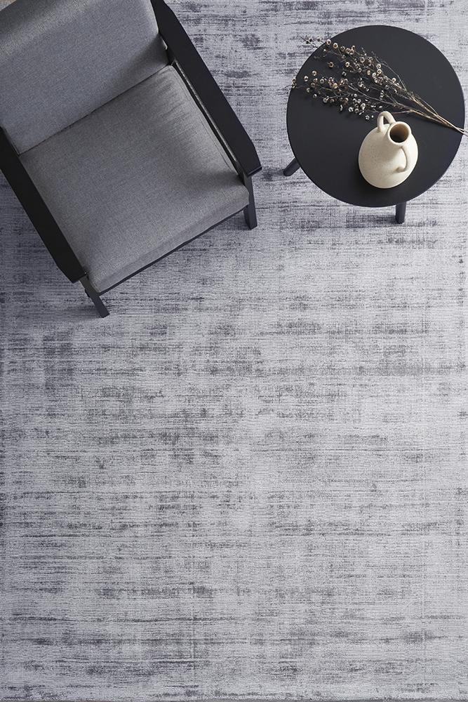 Euphoria Rug - Grey.