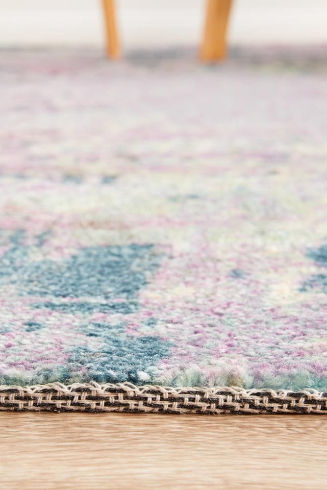 Urban Rug - Violet.