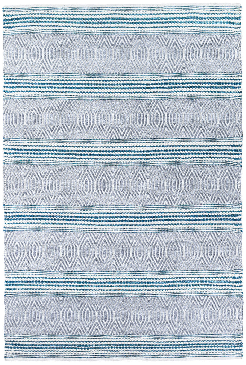 Atlantic Wool Sky Rug.