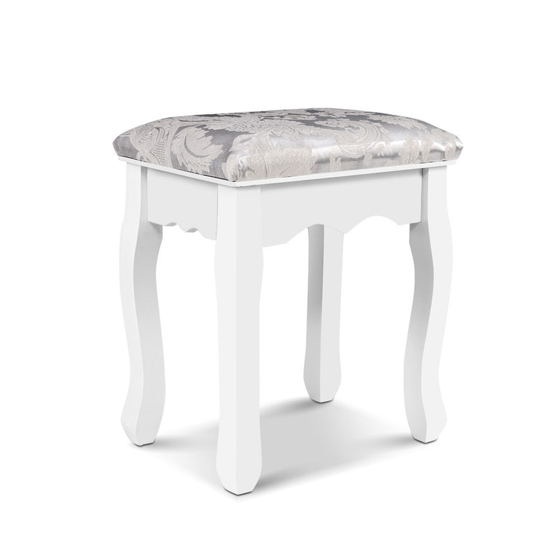 Palestro Dressing Stool