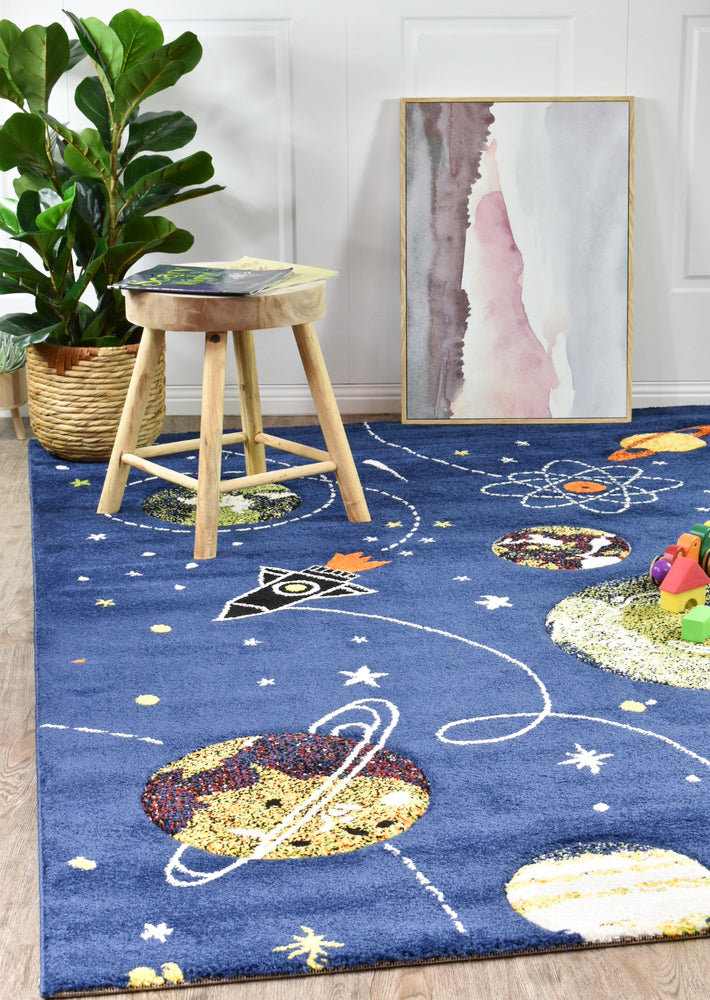 Dream Kids D359A Space.