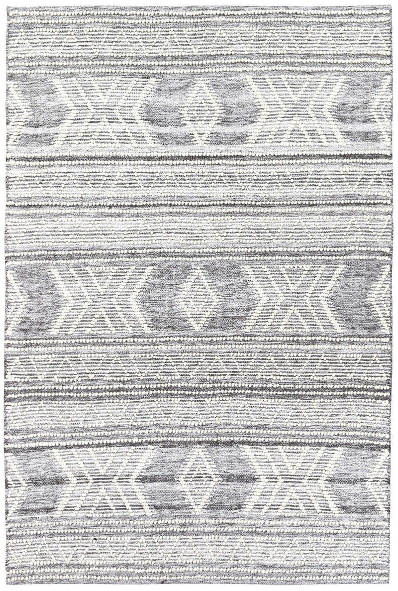 Frontenac Wool Natural Rug.