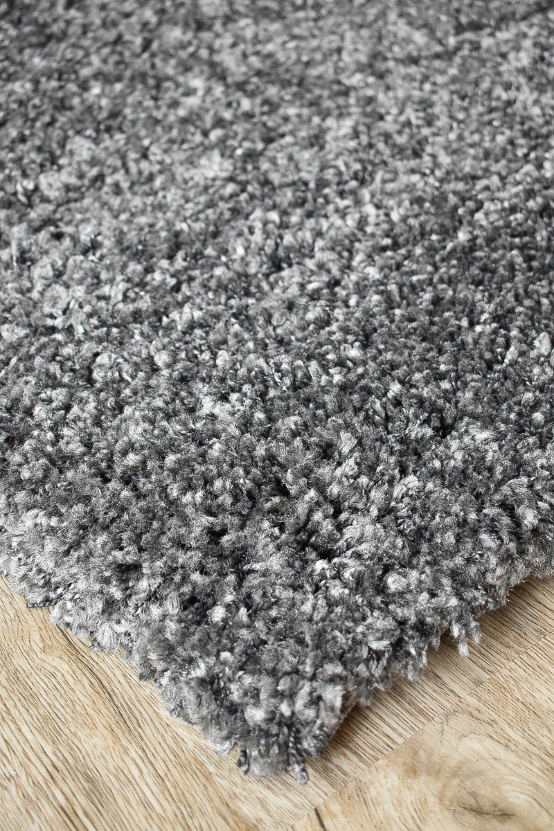 Palma Anthracite Rug.