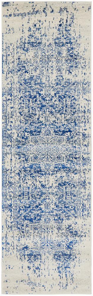 Waken Rug - White.