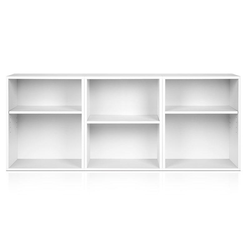 3 Piece Storage Shelf.