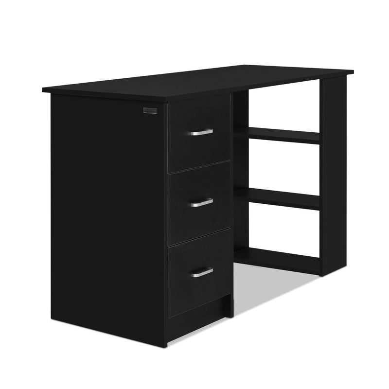 Butry Desk - Black