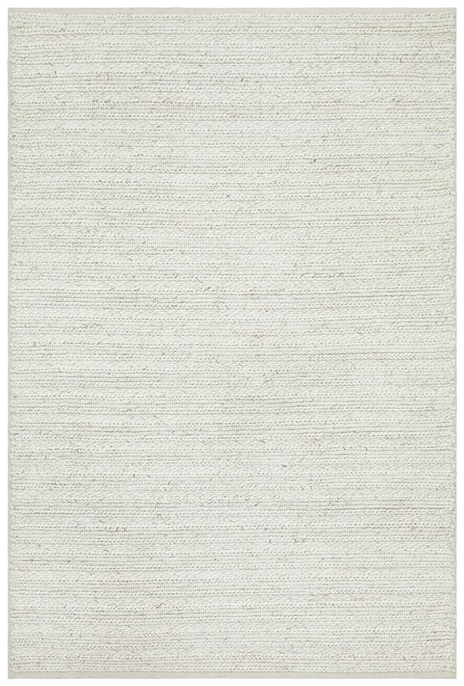 Crop 801 Ivory Rug.