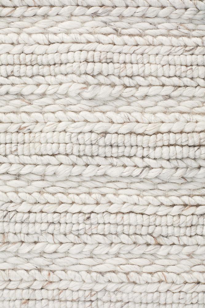 Crop 801 Ivory Rug.