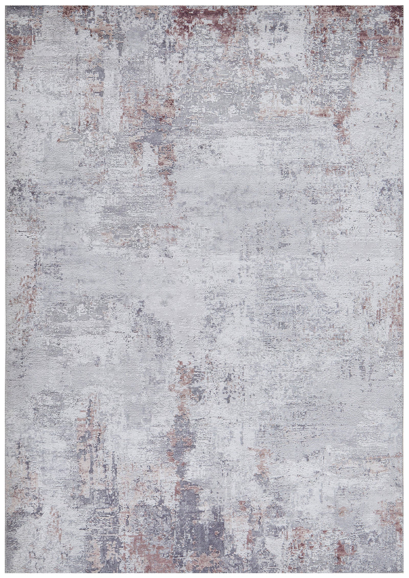 Semblance 156 Blush Rug.